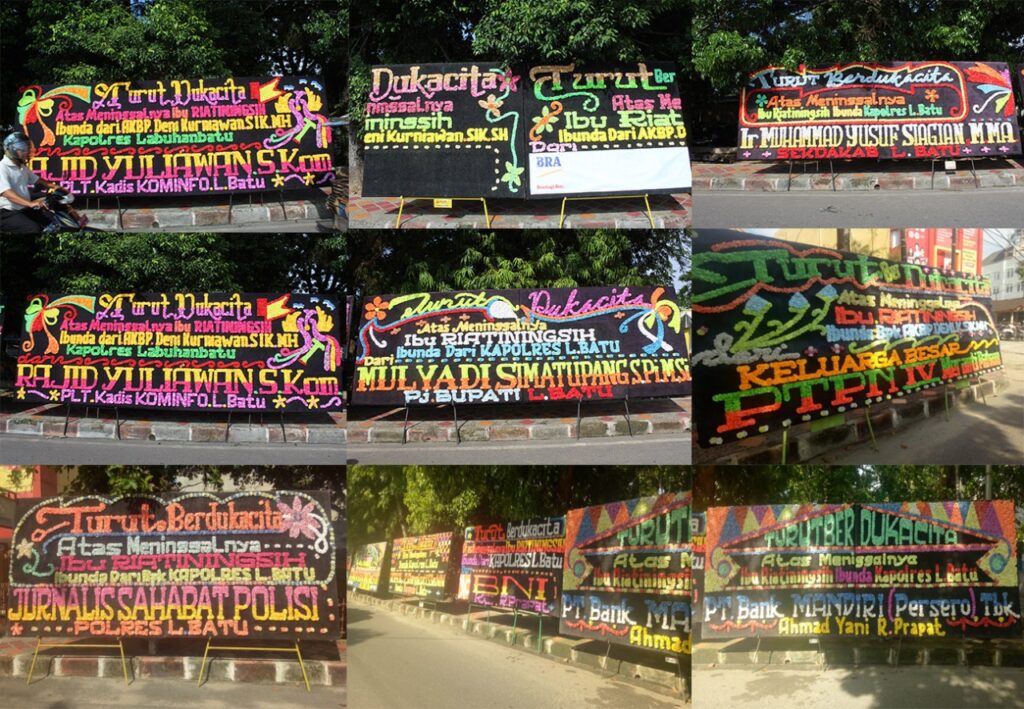 Flower Board 5