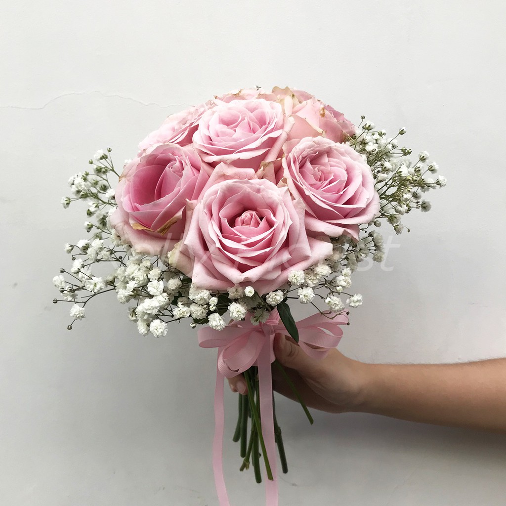 Handbouquet 5