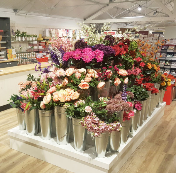 jual bunga fresh flower