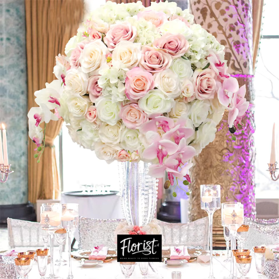 Jasa Dekorasi (Styling Event) Pesta Labuhanbatu Utara - Florist.co.id